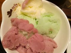 -汉巴9号自助餐厅(新潮尚品超市店)