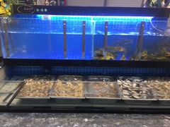 水产区-苏格里岛自助海鲜火锅烧烤(大汉悦中心店)
