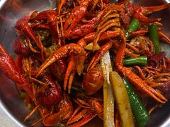 -聚味瞿记·龙虾堂(坡子街店)