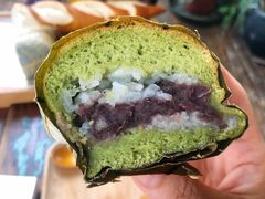 -仙峰天然面包(迎宾路店)