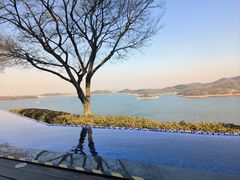 -天目湖涵田半山温泉