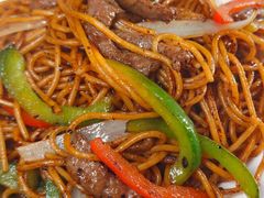 -大哥餐厅(西城花园店)