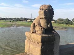 -卢沟桥文化旅游区