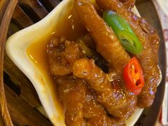 -点都德(华强南店)