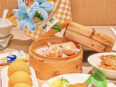 -蔡澜点心·粤菜(万菱汇店)
