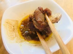 -好成财牛排馆(涂门街总店)