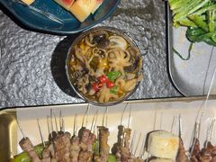 -锦州御烧烤·形象店(人民街店)
