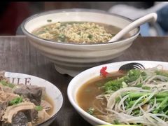 -正宗阳山牛杂(东城店)