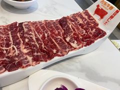 -古乐牛香鲜牛肉牛杂火锅(观前街店)
