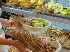 -嘉州叶婆婆钵钵鸡(建设路店)