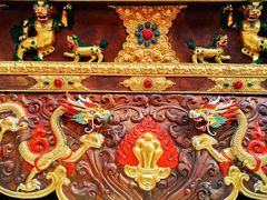 -西安市广仁寺