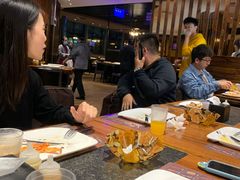 大堂-汉巴味德(大悦城店)