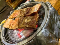 -坦坦大炉·韩式烤肉(望京店)