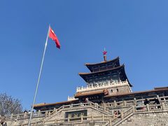 -解放阁