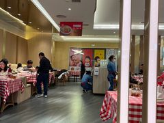 -西贝(金桥店)