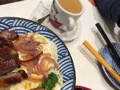 -龙记香港茶餐厅(久光百货店)