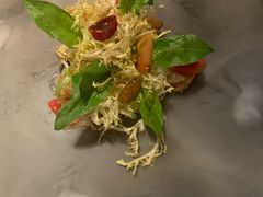 -Tomato&Pepper法餐厅