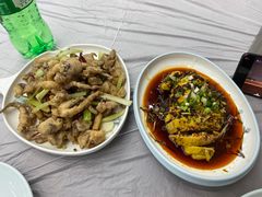 -昱德来·天津菜(河西店)