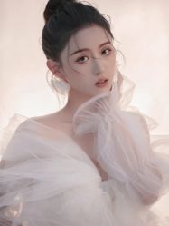 -米莱摄影写真(五大道别墅店)