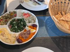 -La Medina餐厅(亮马河南路店)