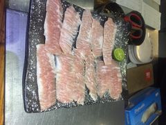 橘焱胡同烧肉夜食(虹梅店)-橘焱胡同烧肉夜食(BFC外滩金融中心店)