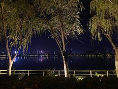 -天鹅湖体育公园