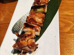 鸡肉京葱-三月居酒屋(青年大街店)