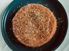 土耳其特色甜点-Pasha帕夏土耳其餐厅(南昌路店)