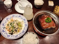 -古都历食南京菜·烤鸭·鸭血粉丝·汤包(南京博物院店)
