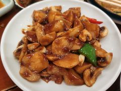 -北平小馆·烤鸭·家常菜(磨房北里店)