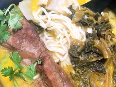 -和府捞面(东直门银座店)