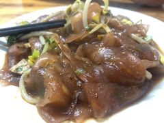 -何记酿皮店(西流湾店)