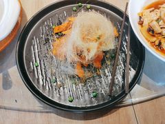 -味莊·青岛菜(云霄路店)