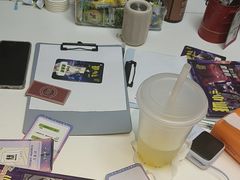-剧狐剧本杀·月球探案馆(人民广场1号店)