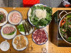 -厝味火锅·潮汕卤水火锅(十一合店)