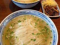 -同得兴 Since·1995 传统苏式面馆(十全街店)