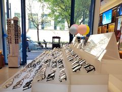 -利明眼镜(淮北街店)