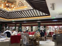 -东来顺饭庄(王府井步行街店)