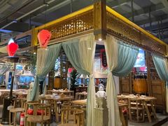 -水煮三国·川鲁江湖菜(香山店)