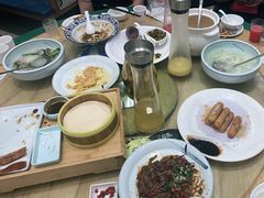 -三品香·江浙菜(松江九谊店)