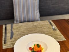 -食百绚全日制餐厅(成都棕榈泉费尔蒙酒店)