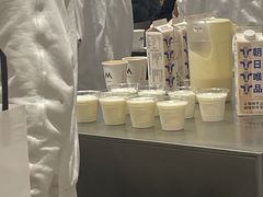 -M Stand(宁波万象城店)