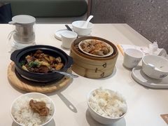 -蔡澜点心·粤菜(月星环球港店)