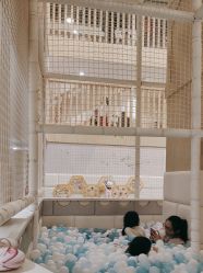 -MELAND亲子乐园•派对•研学(南宁万象城店)