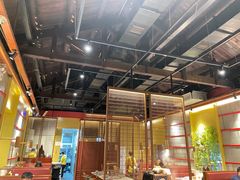 -牛村来人潮汕牛肉火锅(西单店)