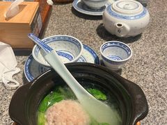 -南京大牌档(之心城店)