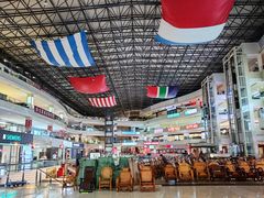 -鹿鼎国际购物广场