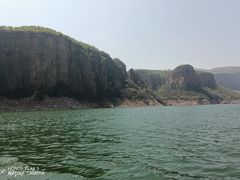 -秦王湖景区