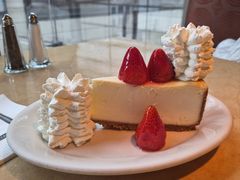 -The Cheesecake Factory芝乐坊餐厅(王府中环东座店)