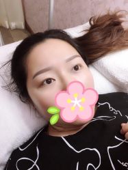 -变美丽半永久纹眉连锁·机器野生眉·洗眉